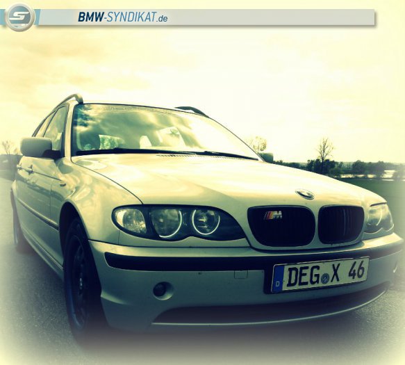 BMW-Syndikat Fotostorie