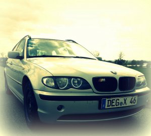 E46-320d**Dory** - 3er BMW - E46