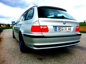 E46-320d**Dory** - 3er BMW - E46