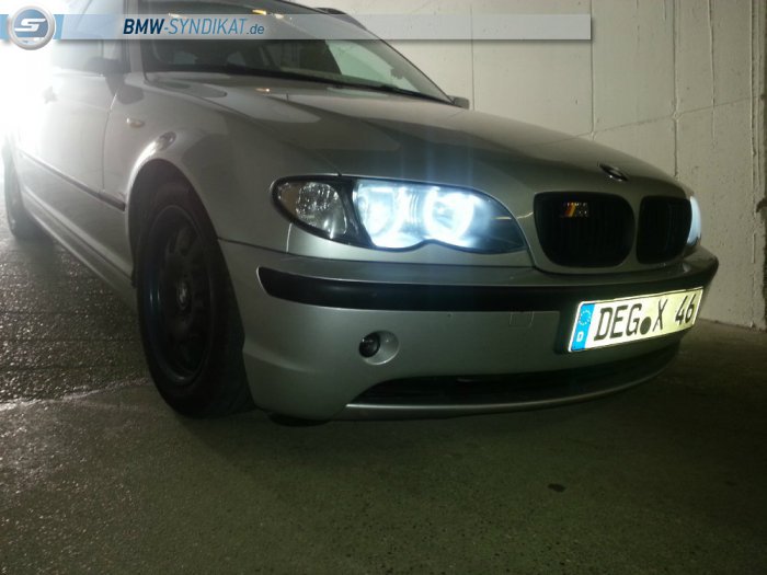 BMW-Syndikat Fotostorie