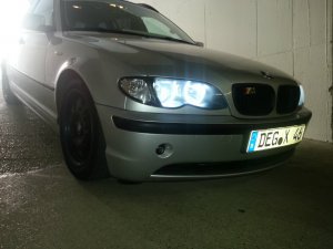 E46-320d**Dory** - 3er BMW - E46