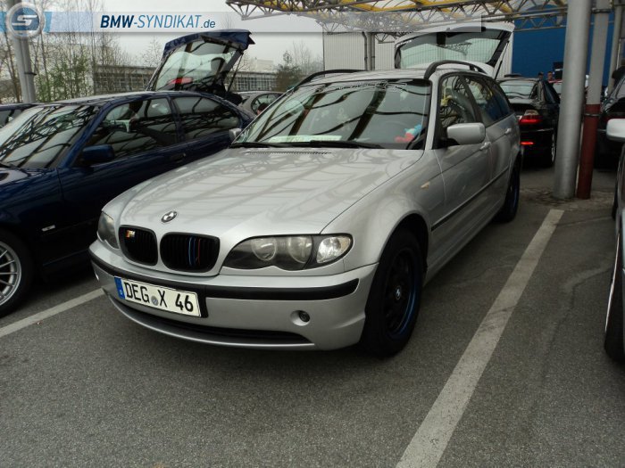 BMW-Syndikat Fotostorie