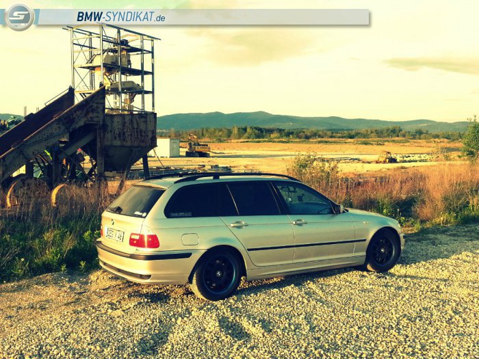 BMW-Syndikat Fotostorie