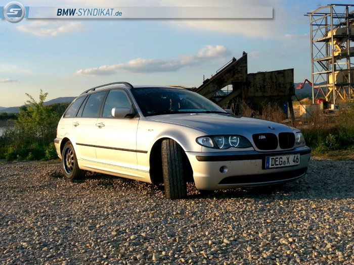 BMW-Syndikat Fotostorie