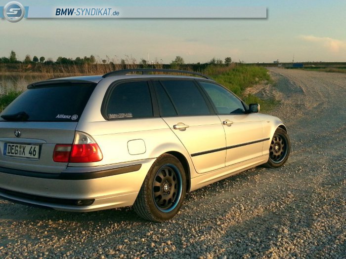 BMW-Syndikat Fotostorie