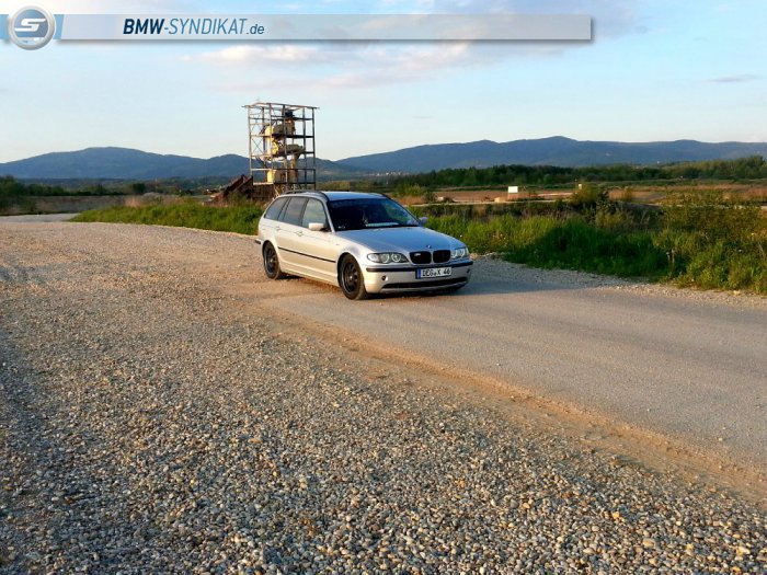 BMW-Syndikat Fotostorie