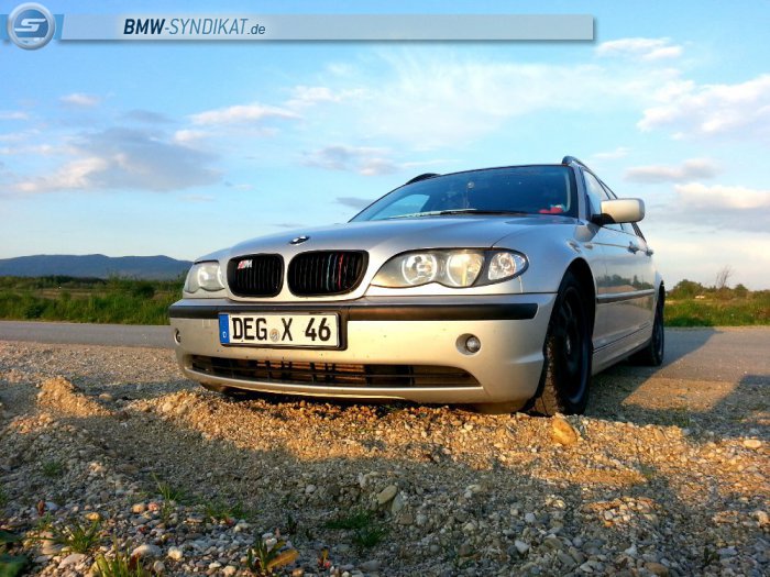 BMW-Syndikat Fotostorie