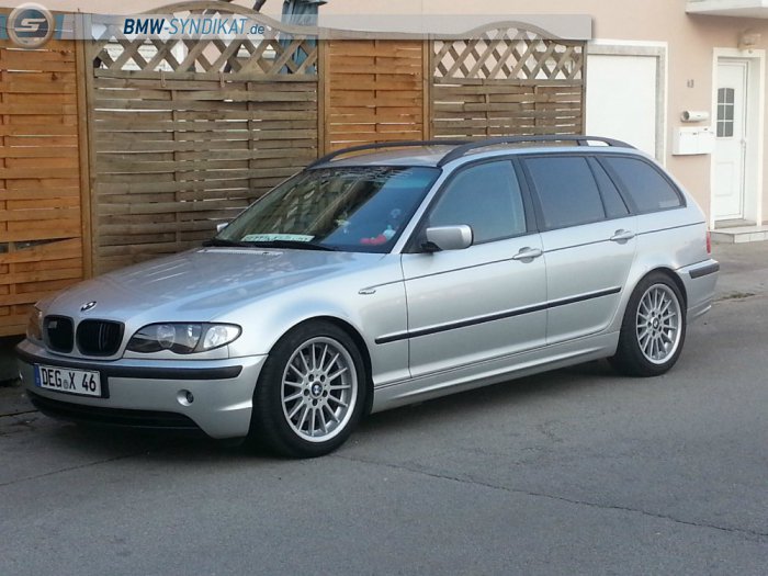 BMW-Syndikat Fotostorie