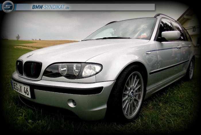BMW-Syndikat Fotostorie