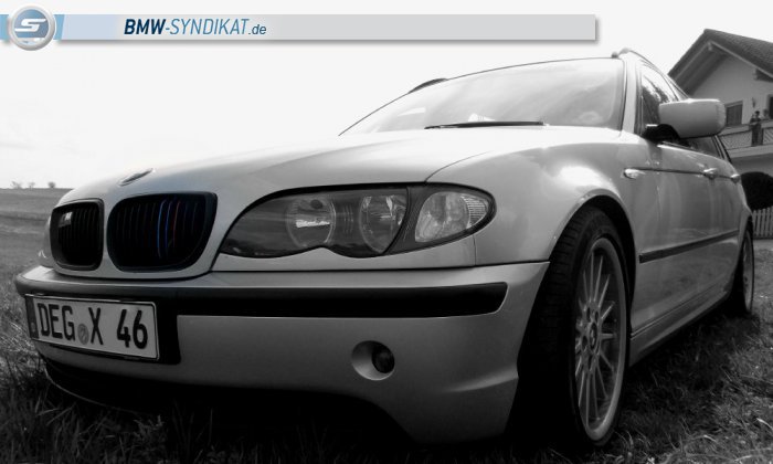 BMW-Syndikat Fotostorie