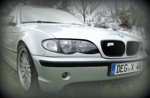 E46-320d**Dory** - 3er BMW - E46