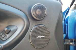 1994 cabrio (my 2nd project) - 3er BMW - E36