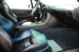 BMW e36/8 1999 2.8l - BMW Z1, Z3, Z4, Z8