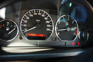 BMW e36/8 1999 2.8l - BMW Z1, Z3, Z4, Z8