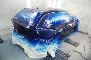 BMW e36/8 1999 2.8l - BMW Z1, Z3, Z4, Z8