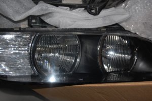 BMW e36/8 1999 2.8l - BMW Z1, Z3, Z4, Z8
