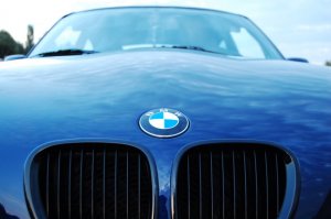 BMW e36/8 1999 2.8l - BMW Z1, Z3, Z4, Z8