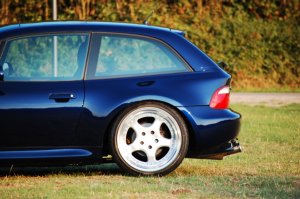 BMW e36/8 1999 2.8l - BMW Z1, Z3, Z4, Z8