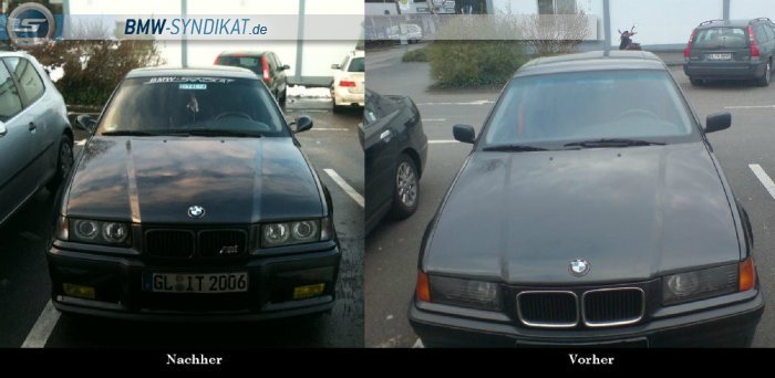 BMW-Syndikat Fotostorie