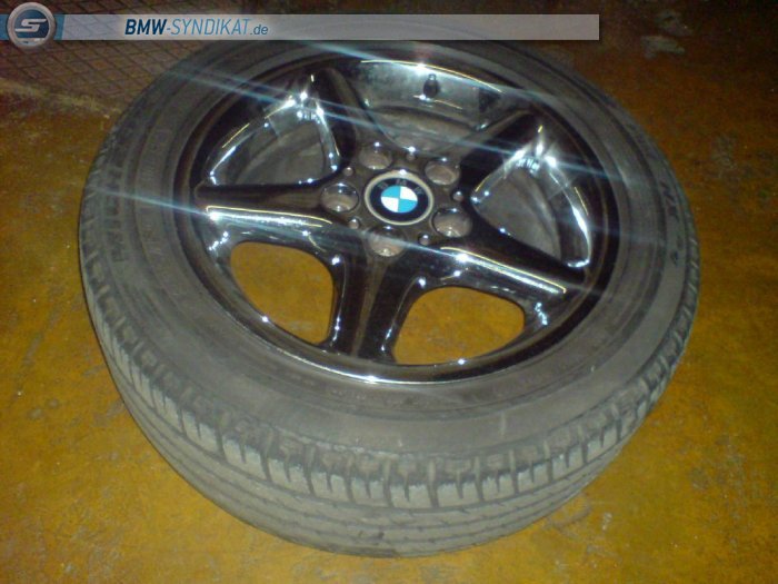 BMW-Syndikat Fotostorie