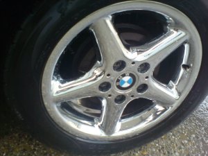 Mein Liebling.... E36 M-Paket - 3er BMW - E36