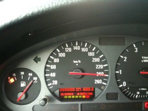 Mein Liebling.... E36 M-Paket - 3er BMW - E36