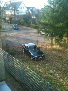 Mein Liebling.... E36 M-Paket - 3er BMW - E36