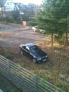 Mein Liebling.... E36 M-Paket - 3er BMW - E36