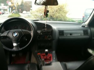 Mein Liebling.... E36 M-Paket - 3er BMW - E36