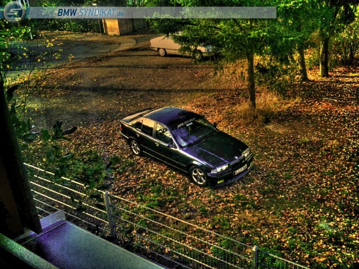 BMW-Syndikat Fotostorie