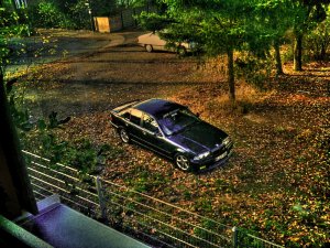 Mein Liebling.... E36 M-Paket - 3er BMW - E36