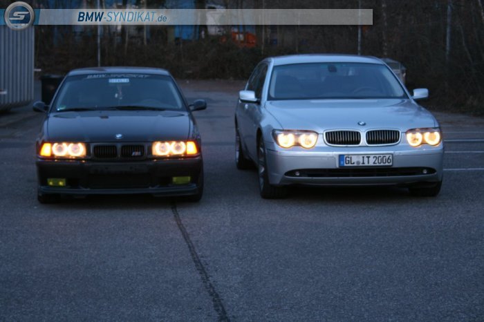 BMW-Syndikat Fotostorie