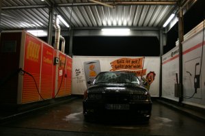 Mein Liebling.... E36 M-Paket - 3er BMW - E36