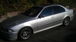 Mein E39 - 5er BMW - E39 Mein E39 - 5er BMW - E39
