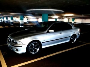Mein E39 - 5er BMW - E39 Mein E39 - 5er BMW - E39