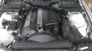 Mein E39 - 5er BMW - E39 Mein E39 - 5er BMW - E39