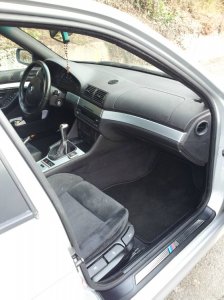 Mein E39 - 5er BMW - E39 Mein E39 - 5er BMW - E39