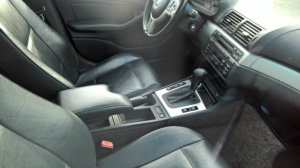Neues Projekt (325) für den täglichen Gebrauch - 3er BMW - E46 Neues Projekt (325) für den täglichen Gebrauch - 3er BMW - E46