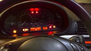Neues Projekt (325) fr den tglichen Gebrauch - 3er BMW - E46