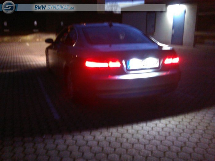 E92 325i Spacegrau 19 Zoll - 3er BMW - E90 / E91 / E92 / E93