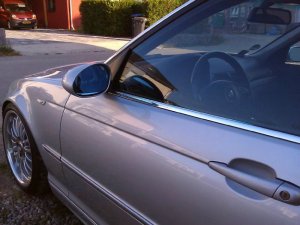 E46 320i in Coupé-Optik - 3er BMW - E46 E46 320i in Coupé-Optik - 3er BMW - E46