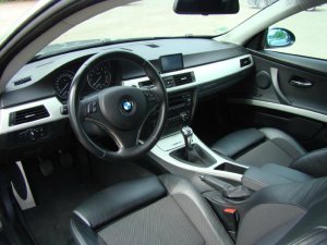 E92 325i Spacegrau 19 Zoll - 3er BMW - E90 / E91 / E92 / E93