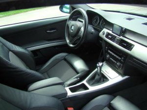 E92 325i Spacegrau 19 Zoll - 3er BMW - E90 / E91 / E92 / E93