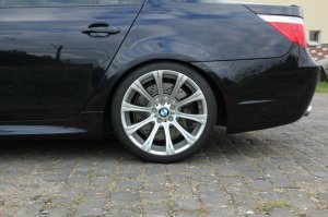 535D LCI 358PS M6 Bremsanlage CIC Navigation - 5er BMW - E60 / E61