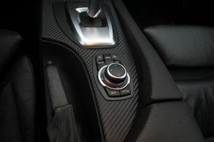 535D LCI 358PS M6 Bremsanlage CIC Navigation - 5er BMW - E60 / E61