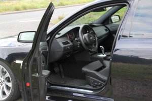 535D LCI 358PS M6 Bremsanlage CIC Navigation - 5er BMW - E60 / E61