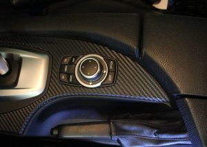 535D LCI 358PS M6 Bremsanlage CIC Navigation - 5er BMW - E60 / E61