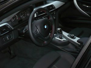 Paar Fotos und Daten zu meinem F30 - 3er BMW - F30 / F31 / F34 / F80