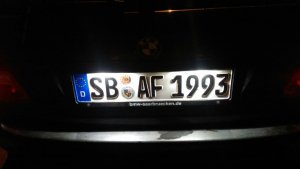 BMW 316i Touring - 3er BMW - E46
