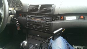 BMW 316i Touring - 3er BMW - E46